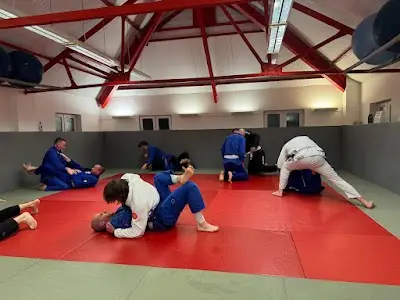 Valor Jiu-Jitsu & Self-Defense