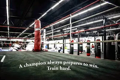 Valor Martial Arts
