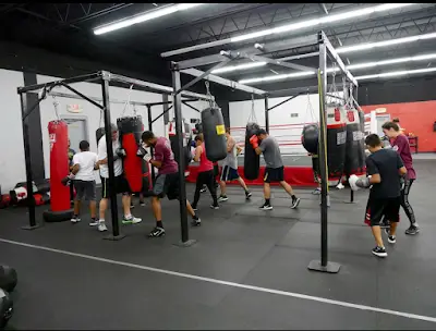 Valor Martial Arts BJJ Academy - photo 1