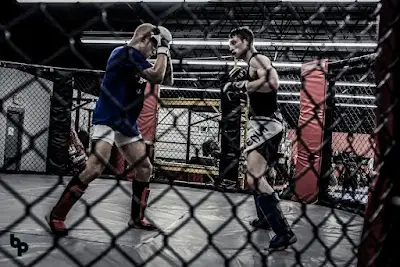 Valor Martial Arts BJJ Academy - photo 2