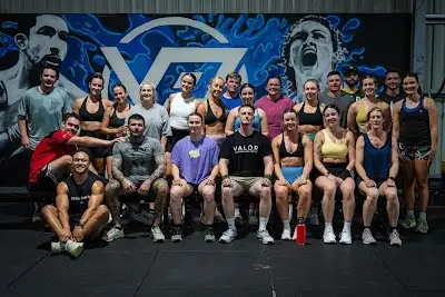 Valor Performance Centre