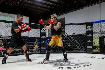 Valor Performance Centre BJJ Academy - photo 1