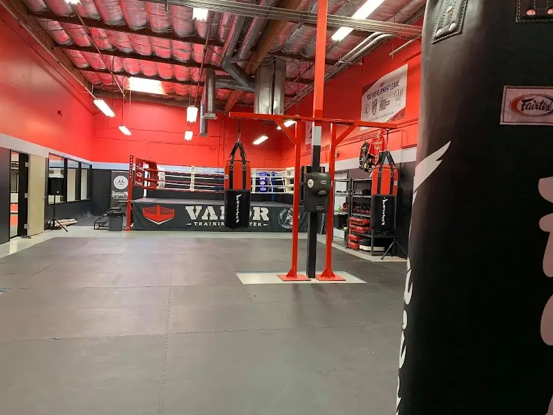 VALOR Training Center - Elk Grove Branch BJJ Academy - photo 1