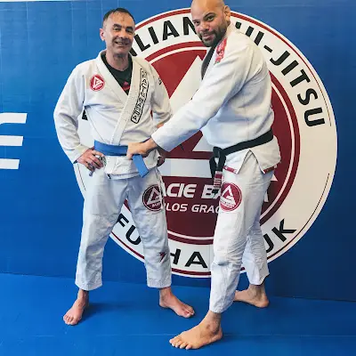 Valour Jiu-Jitsu HQ BJJ Academy - photo 1