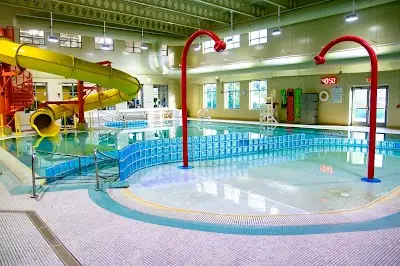 Valparaiso Family YMCA BJJ Academy - photo 2