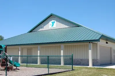 Valparaiso Family YMCA BJJ Academy - photo 3
