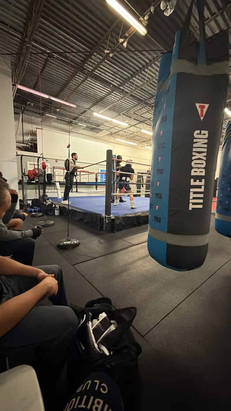 Vamos MMA & Jiu Jitsu BJJ Academy - photo 1