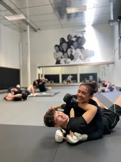 Van Roon Martial Arts | Auckland Taekwondo – Kickboxing – MMA BJJ Academy - photo 3