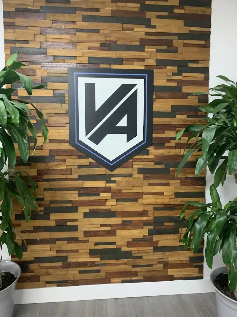 Vanguard Academy Jiu Jitsu BJJ Academy - photo 1