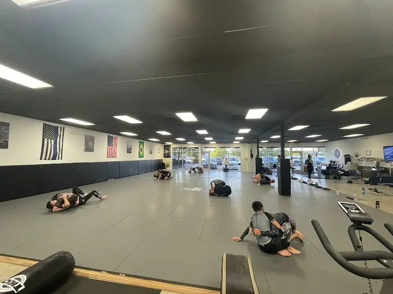 Vanguard Brazilian Jiu Jitsu BJJ Academy - photo 1