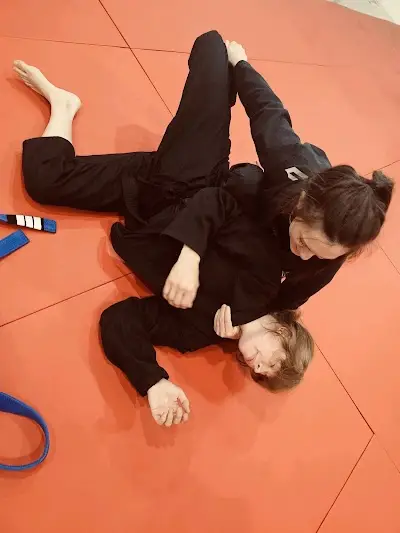 Vanguard Defense BJJ Academy - photo 4