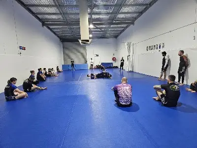 Vanguard Jiu Jitsu - Mandurah BJJ Academy - photo 1