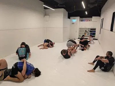 Vantage Jiu Jitsu BJJ Academy - photo 1