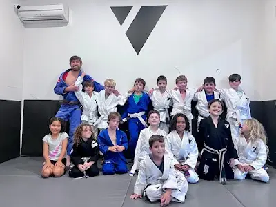 Vantage Jiu Jitsu BJJ Academy - photo 2