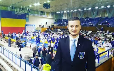 Vasi Fuşle Academy - Judo / BJJ (Brazilian Jiu-Jitsu) BJJ Academy - photo 3