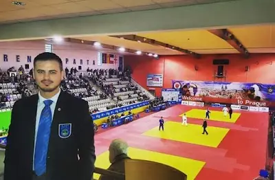 Vasi Fuşle Academy - Judo / BJJ (Brazilian Jiu-Jitsu) BJJ Academy - photo 4
