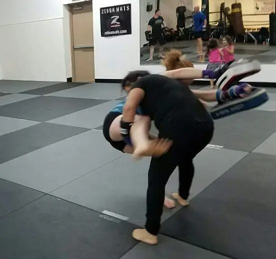 Vasquez Academy BJJ Academy - photo 1