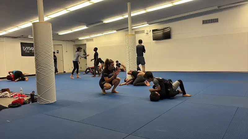 Vasquez Jiu Jitsu