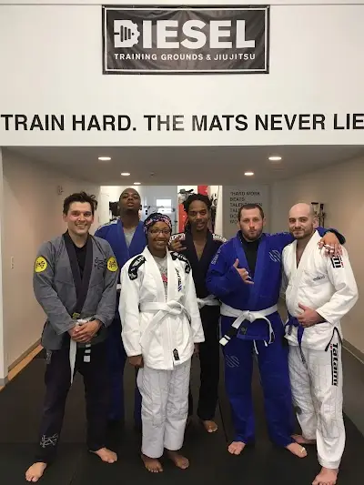 Velez Jiujitsu BJJ Academy - photo 4