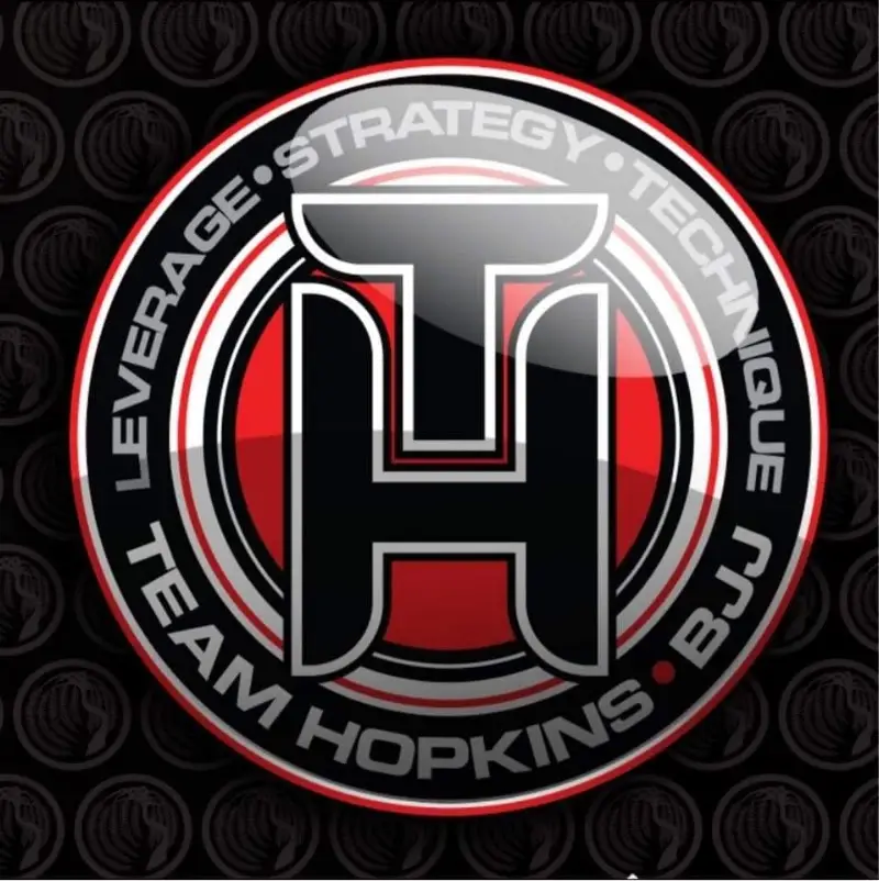 Velha Guarda Jiu-Jitsu of Cabot