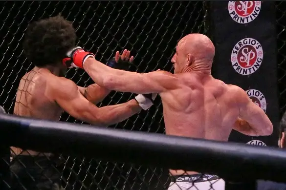Velocity Martial Arts BJJ Academy - photo 2