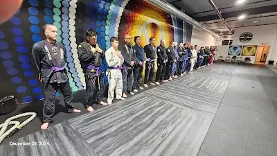 Veneration BJJ