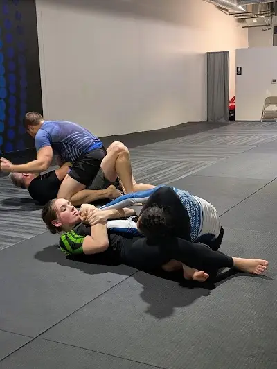 Veneration BJJ BJJ Academy - photo 1