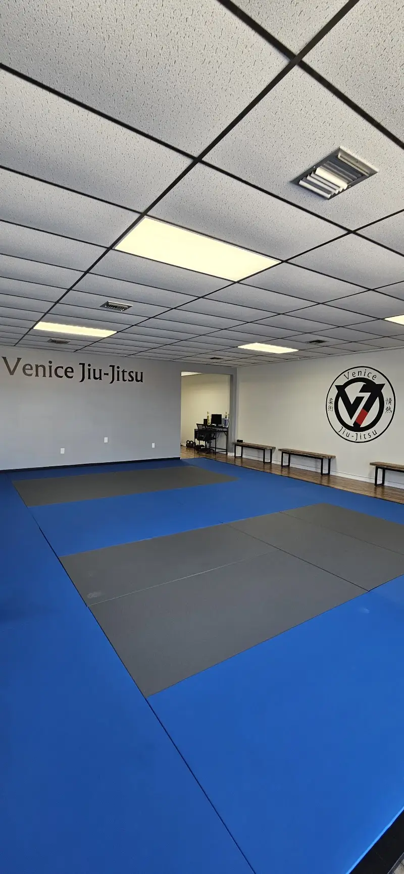 Venice Jiu-Jitsu