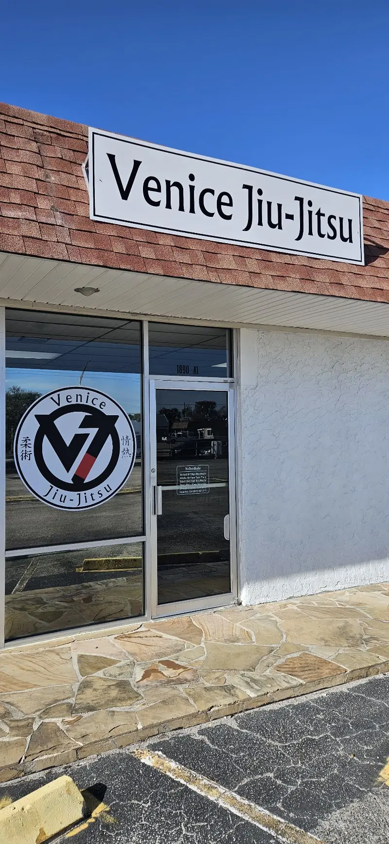 Venice Jiu-Jitsu BJJ Academy - photo 2