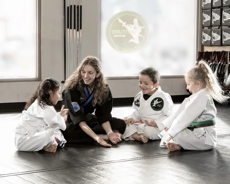 Venture Martial Arts