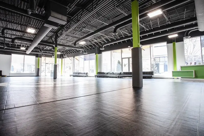 Venture Martial Arts BJJ Academy - photo 1