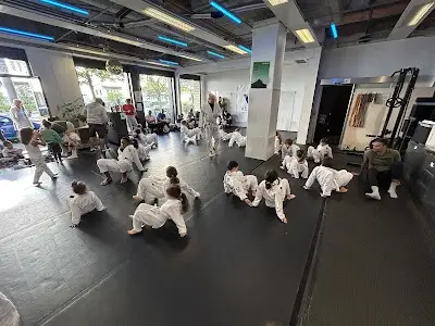 Vera bjj kids