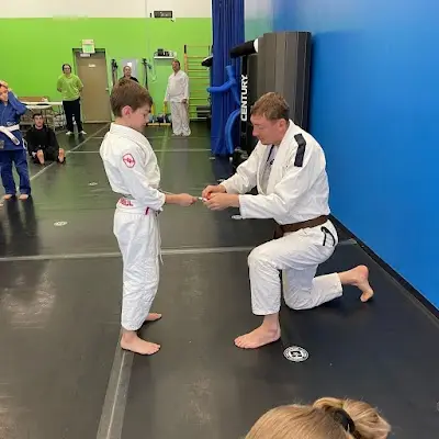 Vera bjj kids BJJ Academy - photo 1