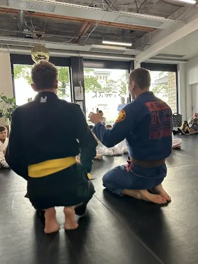 Vera bjj kids BJJ Academy - photo 3