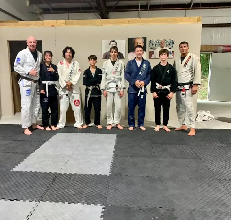 Vera Jiu Jitsu BJJ Academy - photo 1