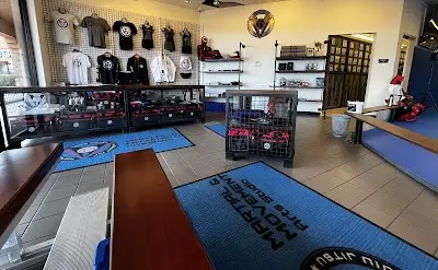 Verde Valley Brazilian Jiu Jitsu and Muay Thai BJJ Academy - photo 1