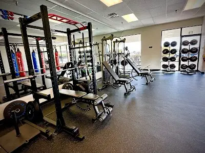 Verde Valley Brazilian Jiu Jitsu and Muay Thai BJJ Academy - photo 2