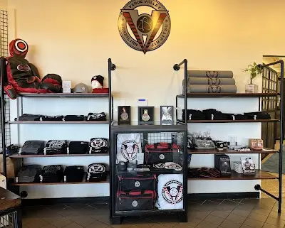 Verde Valley Brazilian Jiu Jitsu and Muay Thai BJJ Academy - photo 4