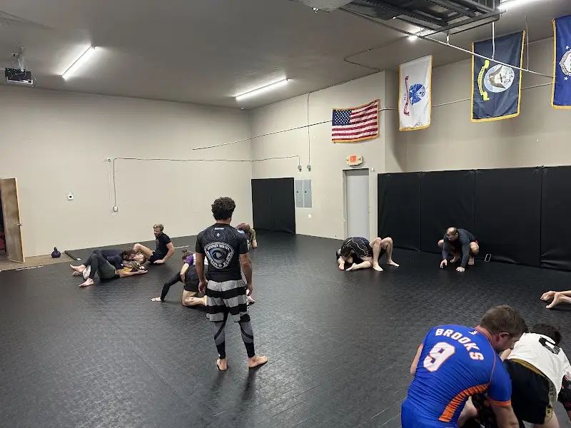 Veritas Jiu Jitsu