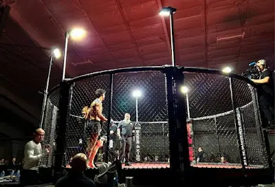 Veritas Training Center BJJ Academy - photo 2