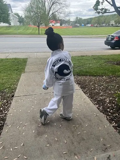 Vermont Brazilian Jiu-Jitsu BJJ Academy - photo 3