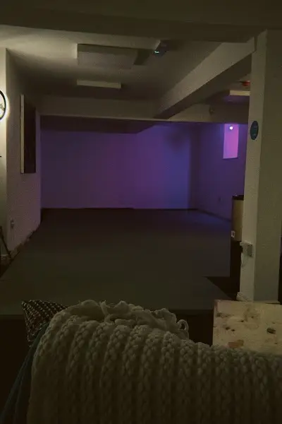 VHS Jiu Jitsu Studio