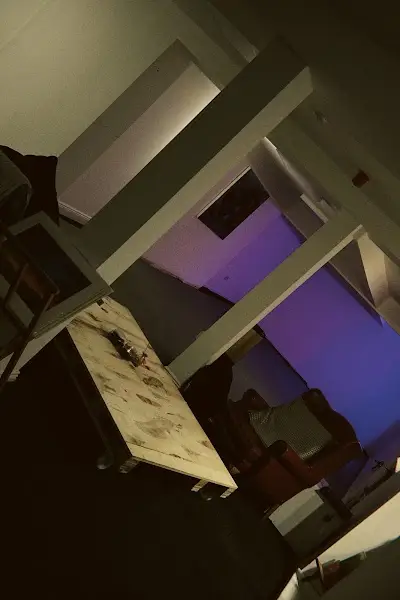 VHS Jiu Jitsu Studio BJJ Academy - photo 2