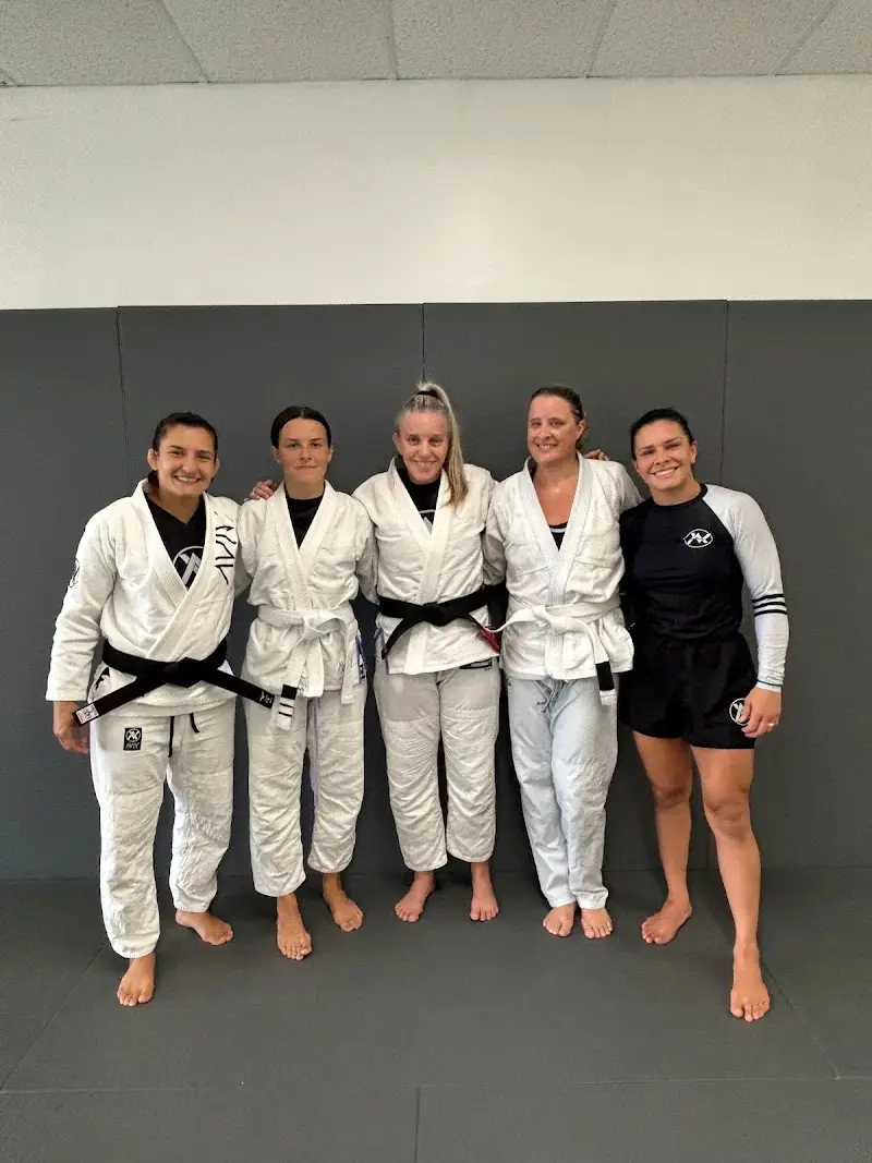 Vickery Jiu-Jitsu & MMA BJJ Academy - photo 2