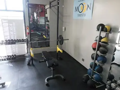 Victoria Martial Arts BJJ Academy - photo 2