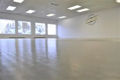 Victory Jiu Jitsu Kennebecasis Valley BJJ Academy - photo 1