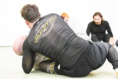 Victory Jiu Jitsu Kennebecasis Valley BJJ Academy - photo 2