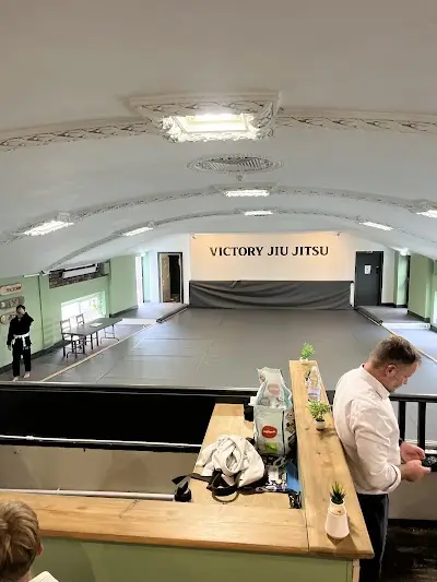 Victory Jiu Jitsu