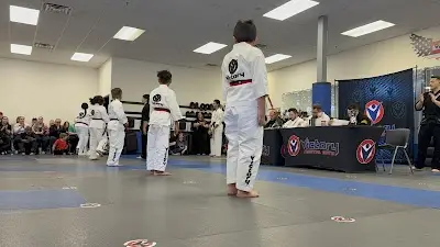 Victory Martial Arts - Sky Pointe