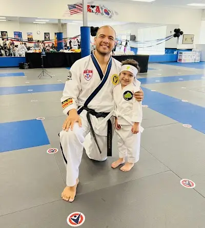 Victory Martial Arts - Sky Pointe BJJ Academy - photo 2